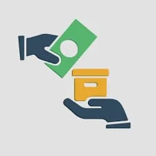 الدفع عند الإستلام